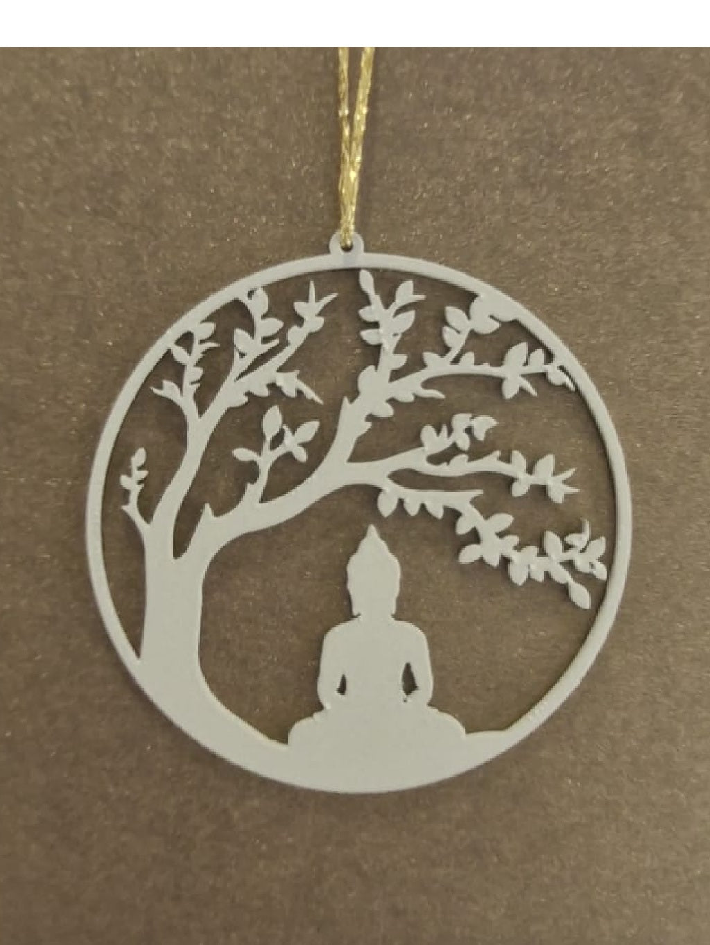 Buddha Idol