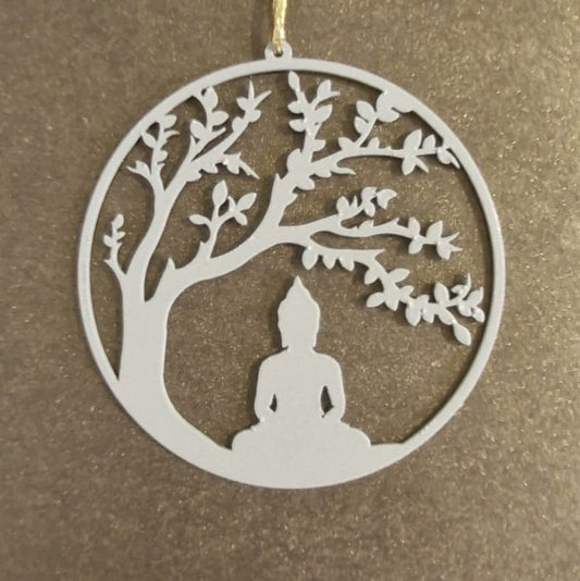 Buddha Idol