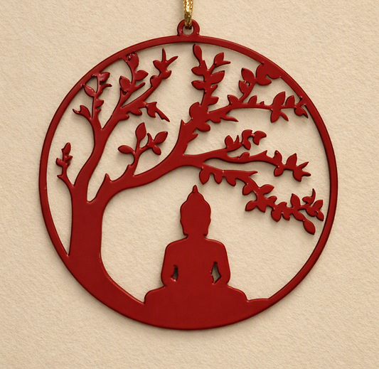 Buddha Idol