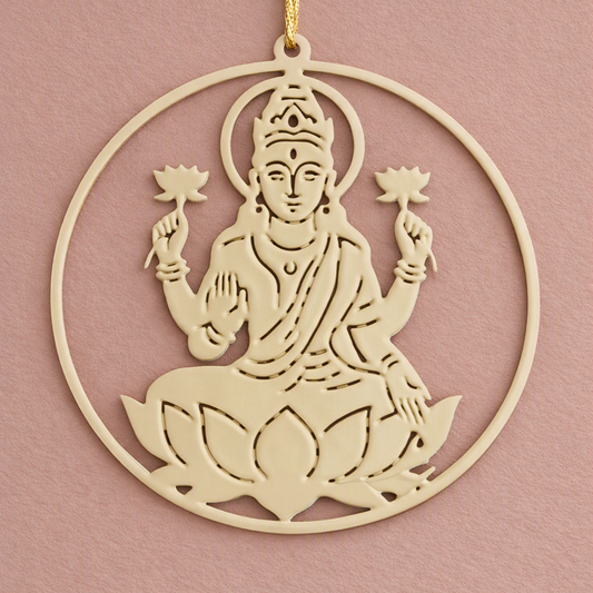 Lakshmi Idol