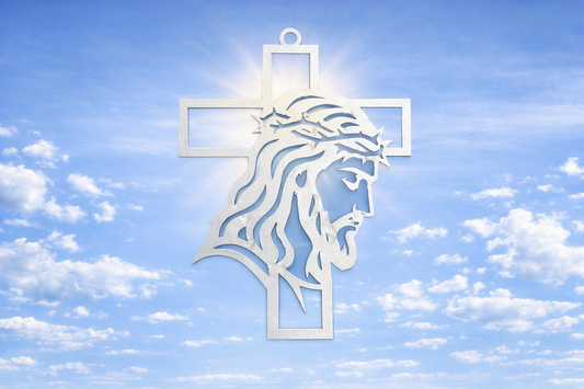 Glory Jesus