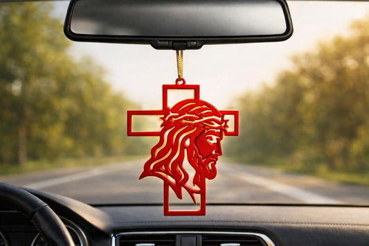 Glory Jesus