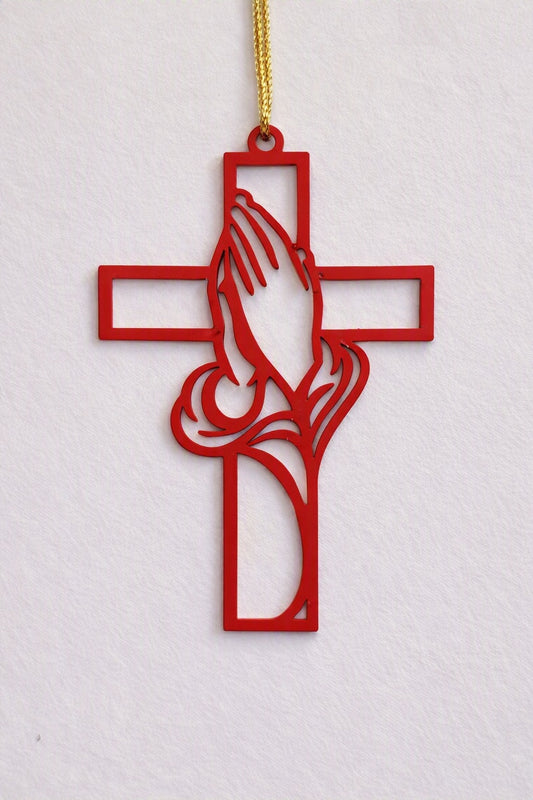 Jesus Cross